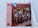Los Angeles Azules - Valió La Pena Esperar - 1989 - LP - SEALED