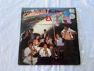Los Angeles Azules - Cumbia De Las Chispitas Vol.5 - 1991  - LP