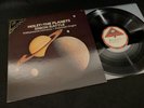 Rattle/PO/Holst: The Planets 1981 Angel Digitial DS 37817 A1/B1 1st Press M- GEM