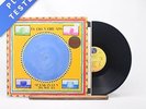 Talking Heads - Speaking In Tongues - 1A 1B LP Vinyl Record - EX/EX