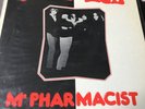 The Other Half. Mr. Pharmacist Eva Records