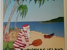 Leon Redbone Christmas Island