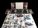 Beatles - WHITE ALBUM * 1st UK Press * LOW * NO EMI *TOP LOADER *Full Set *