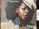 ANGIE STONE - STONE LOVE EX VINYL 2 LP 2004 SNOOP DOGG US J Records
