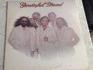 1980 GRATEFUL DEAD LP Go to Heaven AL9508 Arista Records 1st Pressing