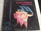 1971 BLACK SABBATH LP Paranoid WS1887 Warner Bros. Green Label