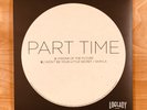 Part Time ‎– Visions Of The Future. 2011 7