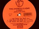 Annexx Clique – Yall Know Da Deal / Spot Frontin' MC's. Concrete Wiz 12