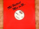 MAC Band / Foxy Fatts  – Do It For You / Being In... Budweiser Showdown / KDLZ
