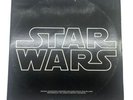 STAR WARS Soundtrack - 1977 Original 20th Century 2-LP w/Inserts. No Poster