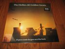 The HOLLIES-20 Golden Greats LP SEALED  Limited Edition Gold Vinyl