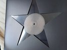 David Bowie - Black Star Vinyl LP.
