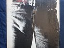 Vintage The Rolling Stones Sticky Fingers Vinyl LP Pretty Clean