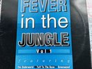 Various Artists - Fever In The Jungle Vol 1 -Rare Ragga Jungle Album Fist 2 Fist