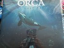 Orca - The Lost Tapes 3 X 12” Album Rare Breakbeat Hardcore Jungle Drum & Bass