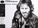 Jeff Liberman-Solitude Within US psych lp reissue new
