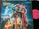 BACK TO THE FUTURE III – ZURÜCK IN DIE ZUKUNFT III - ORIGINAL SOUNDTRACK 1990