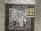 Machine Head The Blackening Picture DiscVinyl Brand New Never Played 1/1500 2021