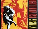 Guns N Roses, Use Your Illusion 1, Vinyl Lp