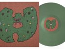 Cookin Soul / Wu Tang Clan - Wu Xmas LP GREEN - SEALED x/339 - MF Doom Doom Xmas