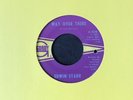 EDWIN STARR - WAY OVER THERE / IF MY HEART COULD TELL THE STORY - GORDY