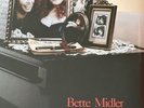 BETTE MIDLER - BEACHES (ORIGINAL SOUNDTRACK) 1988 US SEALED VINYL/LP Billboard#2