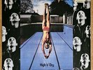 DEF LEPPARD High 'n' Dry FACTORY SEALED 1984 PRESSING  near mint