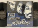Tha Eastsidaz – Snoop Dogg Presents Tha Eastsidaz 2LP 2000 US ORIG TVT 2 PAC