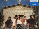 LP HOW WILL I LAUGH TOMORROW WHEN I CAN'T EVEN SMILE  - SUICIDAL TENDENCIES