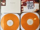 texas is the reason - Do You Know Who You Are? Vinyl Orange