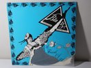 Blatz & Filth – The Shit Split, 1991 LP (2000 RE) Life Is Abuse – LIFE 018 BLUE