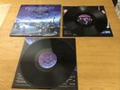 Iron Maiden - Brave New World. Vinyl Double 2017 EU. NM/EX