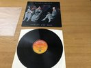 Black Sabbath - Heaven And Hell. Vinyl 1980 UK First Press. VG+/EX