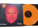 LP Phil Collins - No jacket required limited orange Colored Vinyl Neu 2020