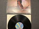 Ozzy Osbourne/Blizzard Of Ozz Original 1981 Jet JZ-36812 Vinyl LP Good Condition