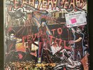 yeah yeah yeahs fever to tell vinyl - new/sealed (as pictured)