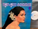 CONNIE FRANCIS - HAWAIIAN HOLLIDAY 1969 JAPAN WHITE LABEL PROMO LP  MGM SMM-1180