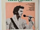 Elvis Presley – Disco De Ouro Vol. 2 - LP Brazil 1979