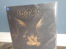 Vader - 2009 UK Litany Clear wax - Vinyl LP Death Black Symphonic Goth Metal NM