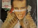 ADAM AND THE ANTS KINGS OF THE WILD FRONTIER VINYL LP CBS 1980 STILL IN SHRINK