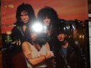 KISS Creatures of the Night 1985 Reissue Alternate Cover LP Vinyl Record Album