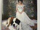 Norah Jones 2009 The Fall vinyl LP BLUE NOTE Original Issue - Factory Sealed NEW