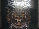 Dismember - Historia Mortis Vinyl Box RAR