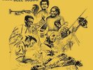 Lokkhi Terra and Dele Sosimi Cubafrobeat LP Vinyl LPFW004 NEW