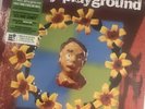 Marcy Playground Self-Titled Special Edition “Orange Swirl” Vinyl - Unopened