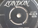Chuck Berry,No Money Down/ Down Bound Train/VG+,London,Rock n Roll, R&B