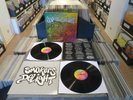 NIGHTMARES ON WAX: Smokers Delight, WARP, UK 1995, 12
