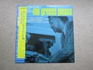 Freddie Roach Organ Mo' Greens Please Blue Note