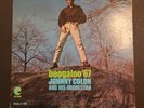 Boogaloo '67 By Johnny Colon And His Orchestra Original 1967 Cotique Records LP