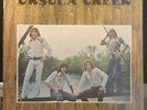 Killer Private Hard Rock Psych LP by URSULA CREEK 1974 Still Sealed Pokora